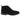 Mens's Chukka Desert Lace Up Black Ankle Boots