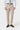 Miami - Pantalon de mariage beige pour homme