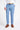 Pantalon bleu ciel pour homme Bond