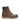 Bottines en cuir imperméable marron écorce pour homme 03 GTX C1