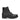 Bottines 03 GTX C2 pour homme, en cuir noir imperméable.