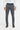 Pantalon habillé anthracite pour homme Bond