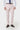 Tropez - Pantalon de costume rose pour homme