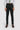 Pantalon en tweed vert olive pour homme Caridi