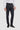Aspen - Pantalon classique uni bleu marine pour homme