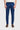 Pantalon d'été bleu élégant pour homme Mario