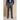 Pantalon en tweed gris pour homme Albert