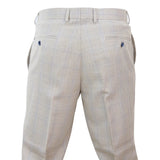 Pantalon en tweed Cleam pour homme