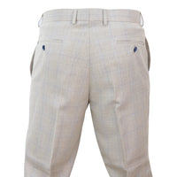 Pantalon en tweed Cleam pour homme