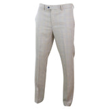 Pantalon en tweed Cleam pour homme