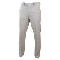 Pantalon en tweed Cleam pour homme