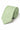 Cravate pour homme en daim vert sauge