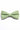Nœud papillon vert sauge pour homme
