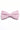 Nœud papillon uni lilas pour homme