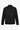 Veste Harrington imperméable à col noir pour homme