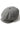 Casquette gavroche 8 panneaux Shelby en tweed de laine gris classique