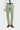 Pantalon à carreaux vert sauge Caridi pour homme