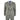TP-22 Men's Sage 3-Piece Linen Summer Wedding Suit