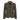 TPSTZ71 - Blazer en tweed vert olive pour femme
