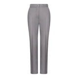 TPW-15 - Ensemble 3 pièces gris uni pour femme