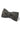 Nœud papillon Albert pour homme, en tweed gris à chevrons