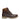 Amur GTX C10 - Bottines en cuir marron imperméables pour hommes
