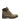 Amur GTX C32 - Bottines en cuir imperméable kaki pour homme