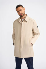 Barracuda - Trench-coat classique léger pour homme