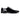 Beaumont - Chaussures Derby pour hommes en cuir verni noir