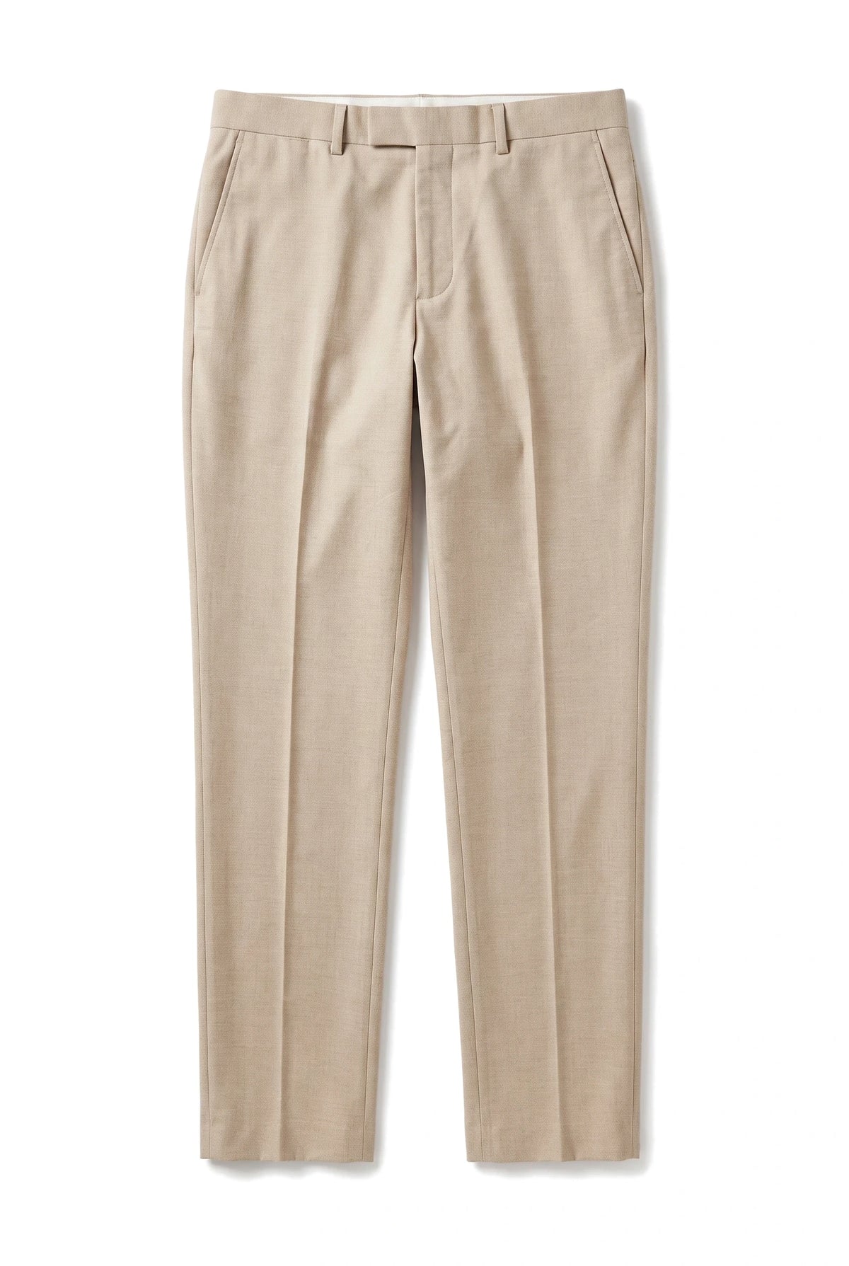 Pantalon beige Belmont pour homme