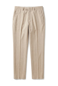 Pantalon beige Belmont pour homme