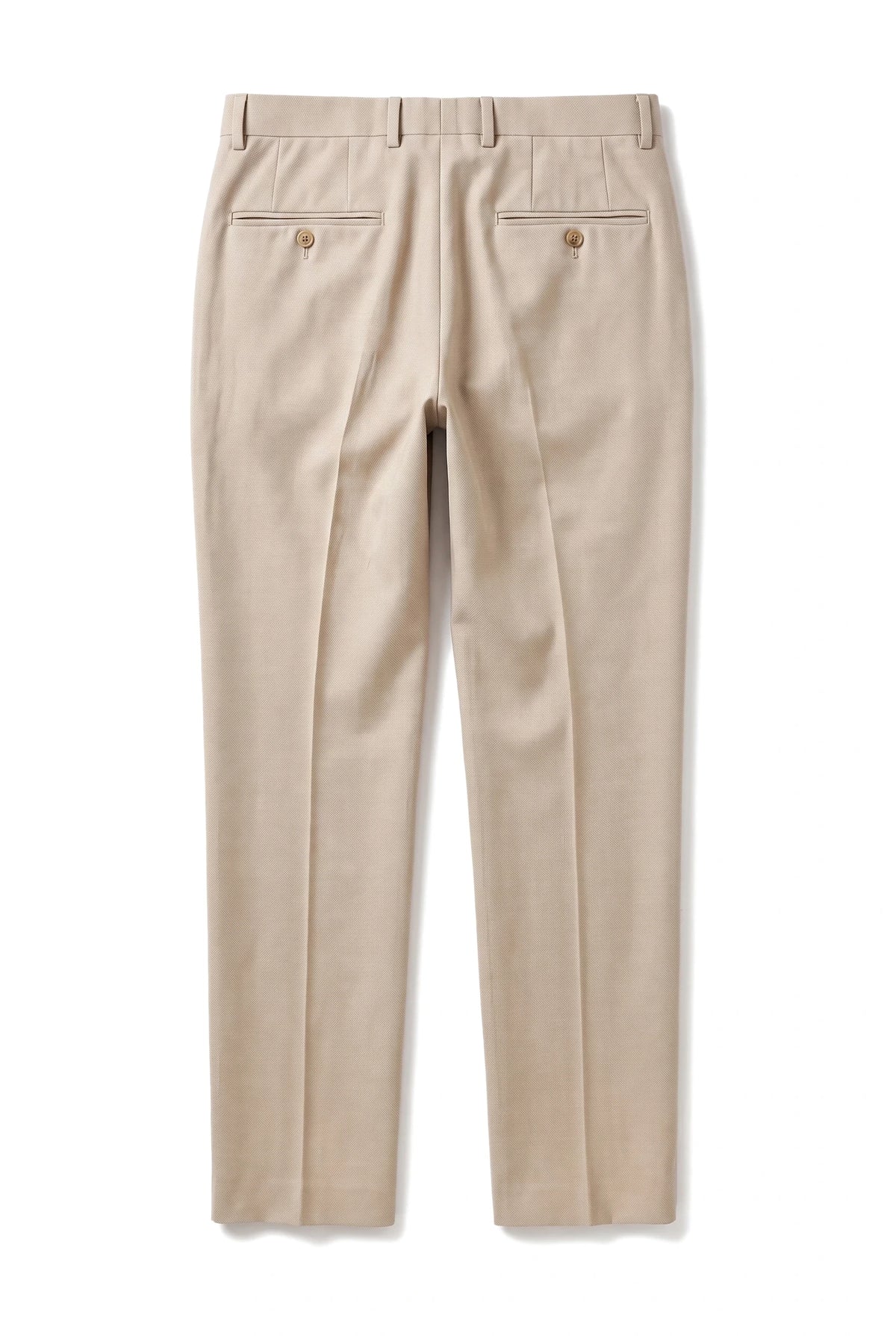Pantalon beige Belmont pour homme