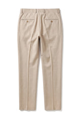 Pantalon beige Belmont pour homme