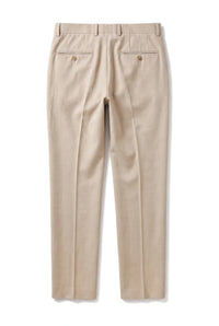 Pantalon beige Belmont pour homme