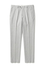 Belmont - Pantalon argenté pour homme