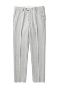 Belmont - Pantalon argenté pour homme