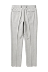 Belmont - Pantalon argenté pour homme