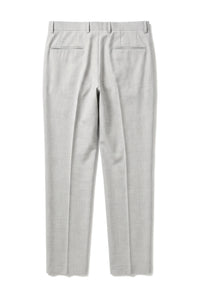 Belmont - Pantalon argenté pour homme