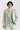 Belmont - Costume trois pièces vert sauge pour homme