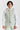 Gilet de mariage Belmont vert sauge pour homme