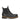 Bottines Chelsea Beny Igloo C1 pour homme, en cuir noir imperméable