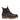 Bottines Chelsea Beny Igloo C2 pour homme, en cuir marron imperméable