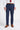 Bond - Men's Navy Trousers
