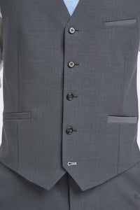 gilet Bond anthracite