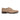 Brera - Chaussures Derby classiques à lacets en daim sable pour hommes