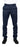 Arthur - Men's Birdseye Navy Trousers