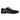 Cambridge - Chaussures Derby Brogue à bout golf noires pour hommes