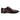 Cambridge - Chaussures Derby Brogue à bout golf marron foncé pour homme