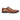Cambridge - Chaussures Derby Brogue à bout golf marron clair pour homme