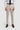 Pantalon de mariage beige en tweed Caridi pour homme